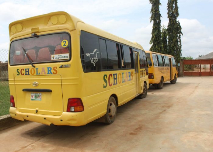 Scholars International School - affordable & quality education in Epe